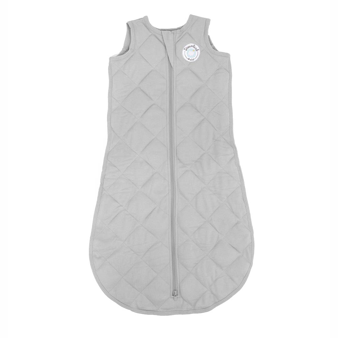 Dreamland Weighted Unisex Moon Grey Sleeping Bag
