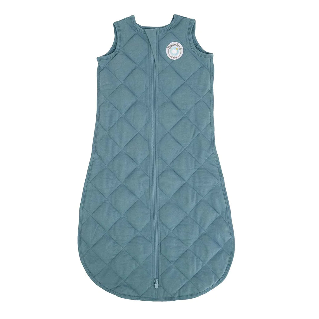 Dreamland Weighted Ocean Blue Sleeping Bag