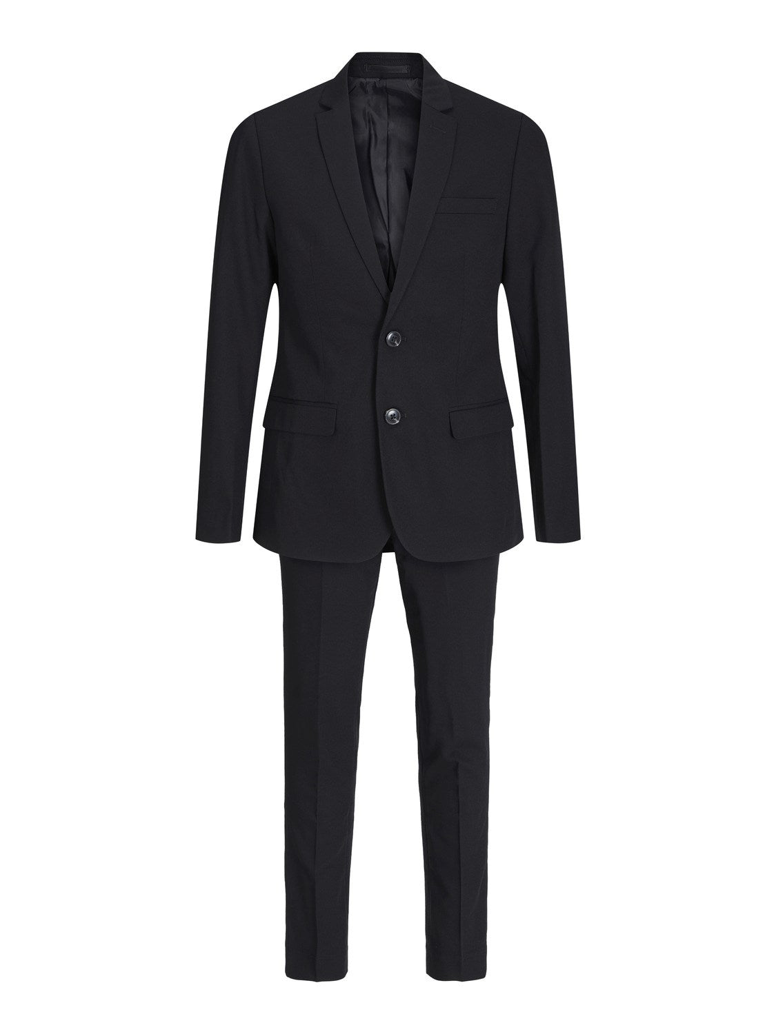Jack & Jones Boy's Black Solar Suit