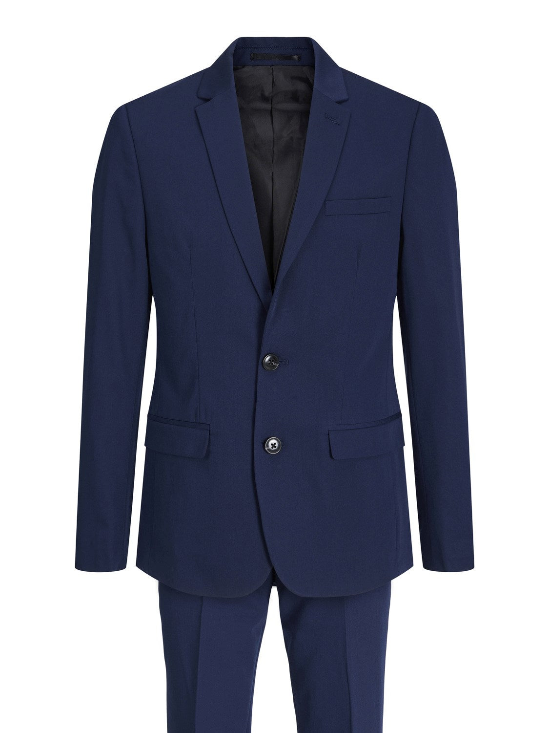 Jack & Jones Boy's Blue Solar Suit