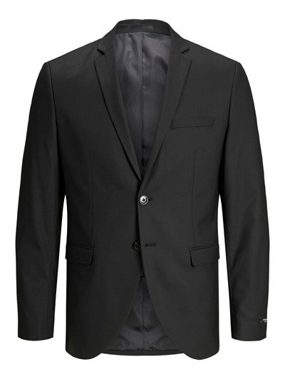 Jack & Jones Boy's Black Solar Suit
