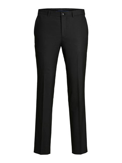 Jack & Jones Boy's Black Solar Suit