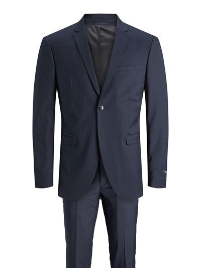 Jack & Jones Boy's Dark Navy Solar Suit