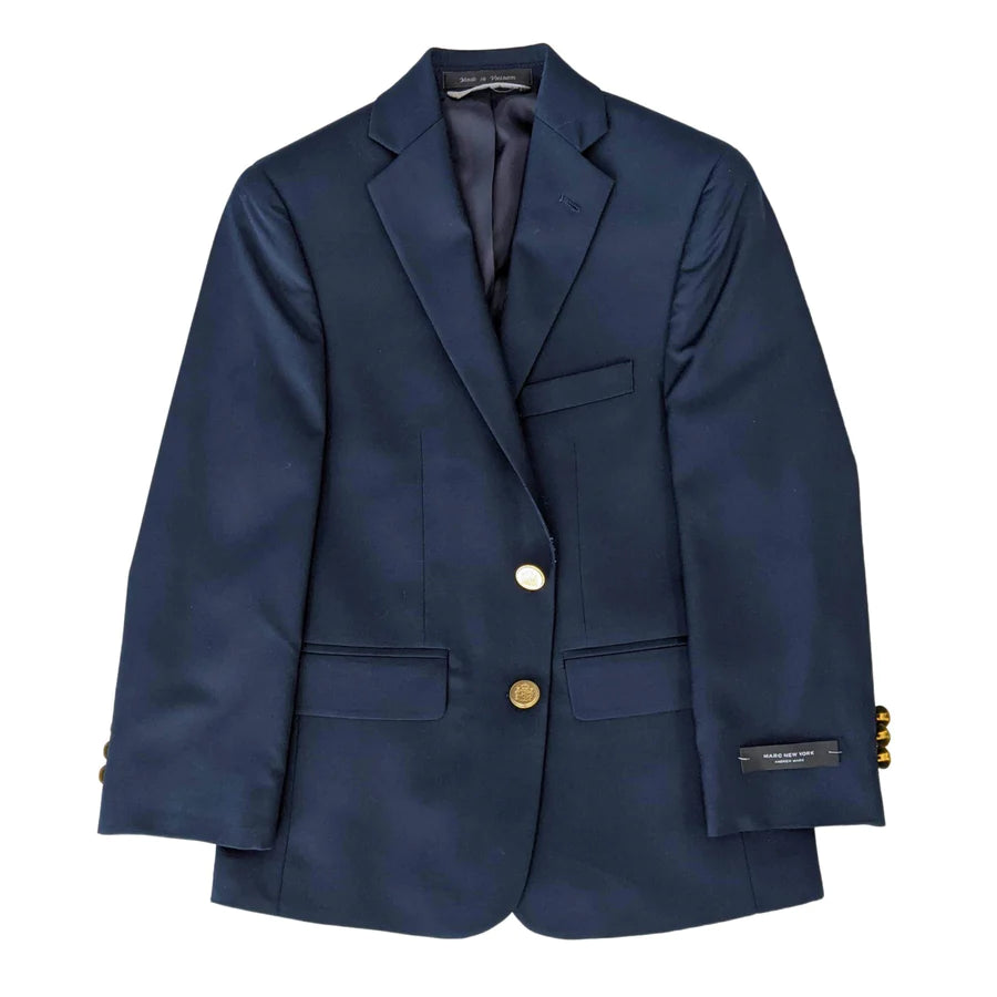 Marc New York Navy Blazer