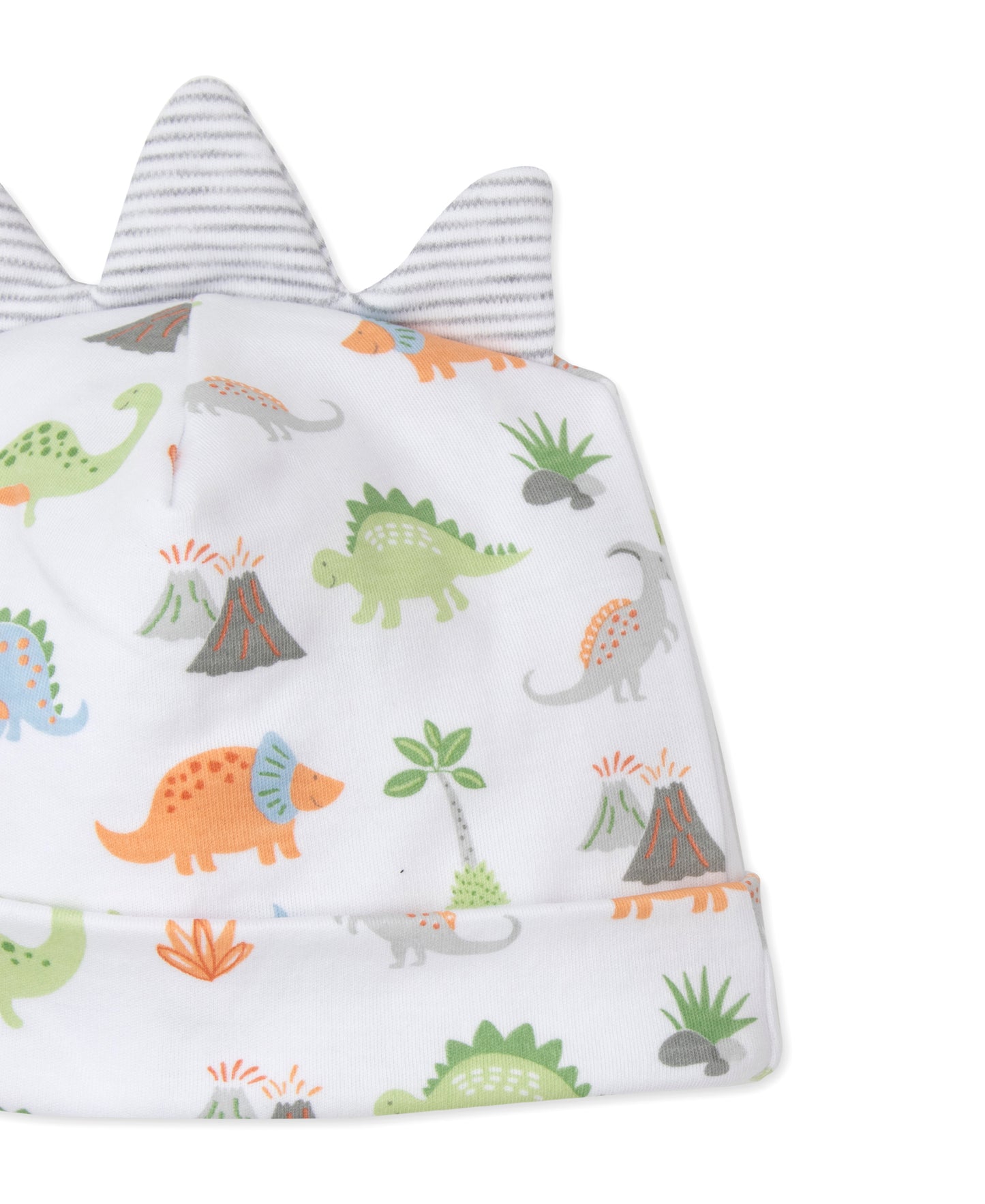 Kissy Kissy Baby Boy's Dino Frontier Hat