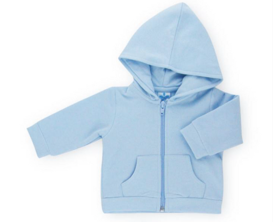 Sardon Baby Blue Tracksuit