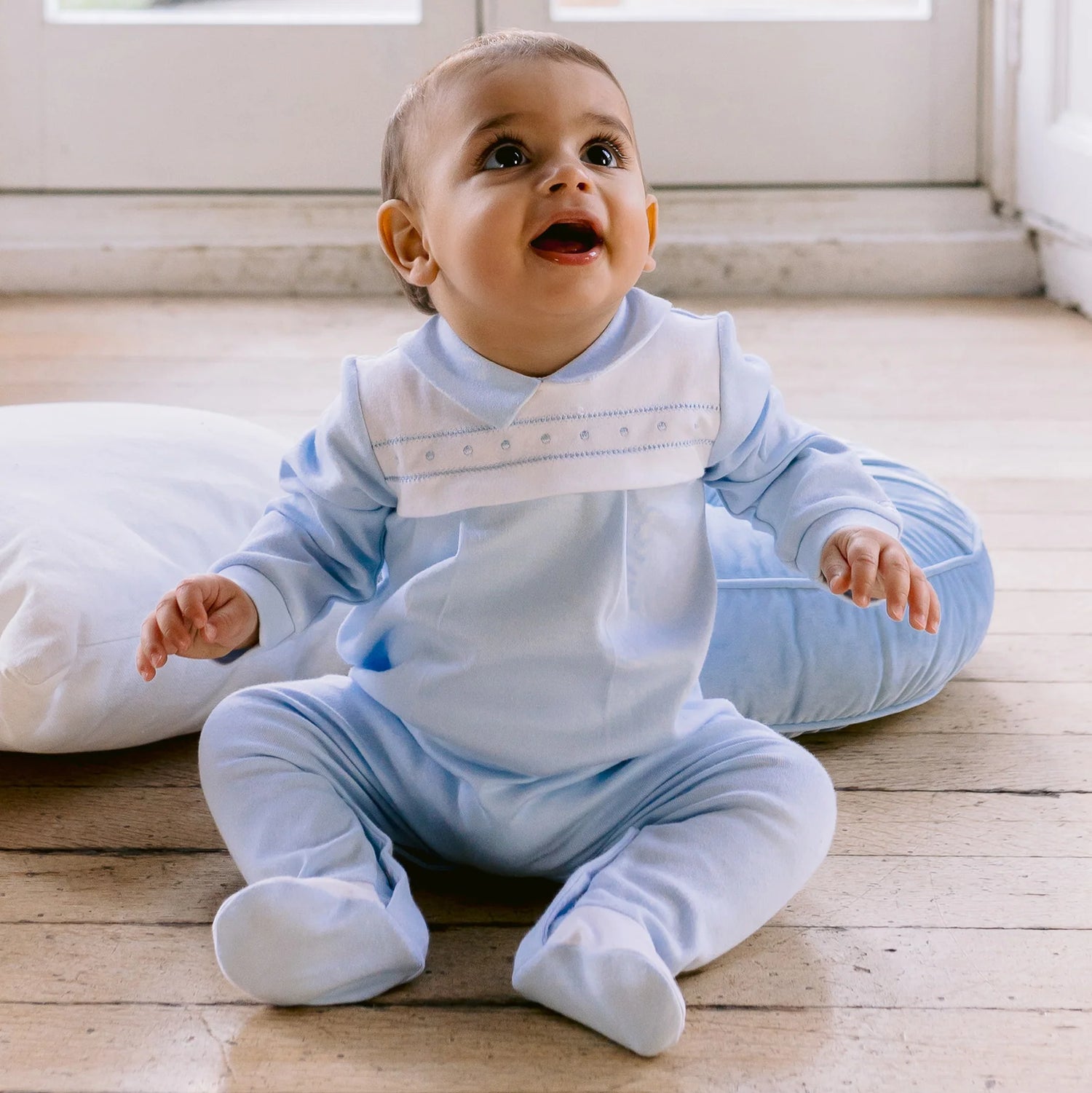 Emile et deals rose baby clothes