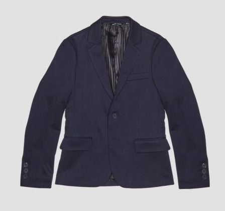 Antony Morato Boy's Navy Jacket