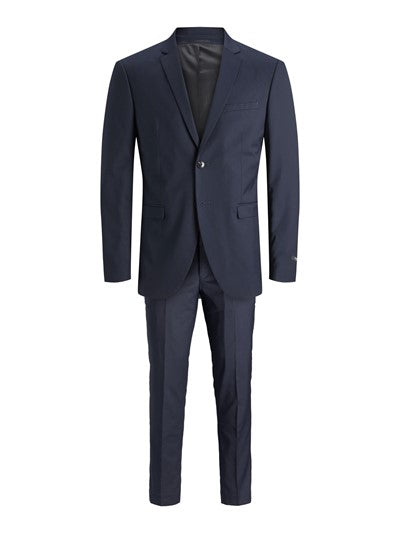 Jack & Jones Boy's Dark Navy Solar Suit