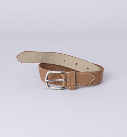 Sarabanda Boy's Beige Belt