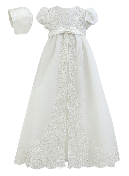 Sarah louise cheap christening dress sale