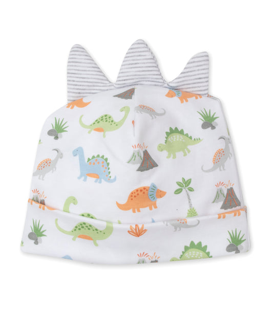 Kissy Kissy Baby Boy's Dino Frontier Hat