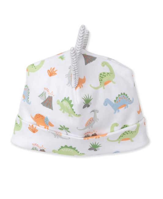 Kissy Kissy Baby Boy's Dino Frontier Hat